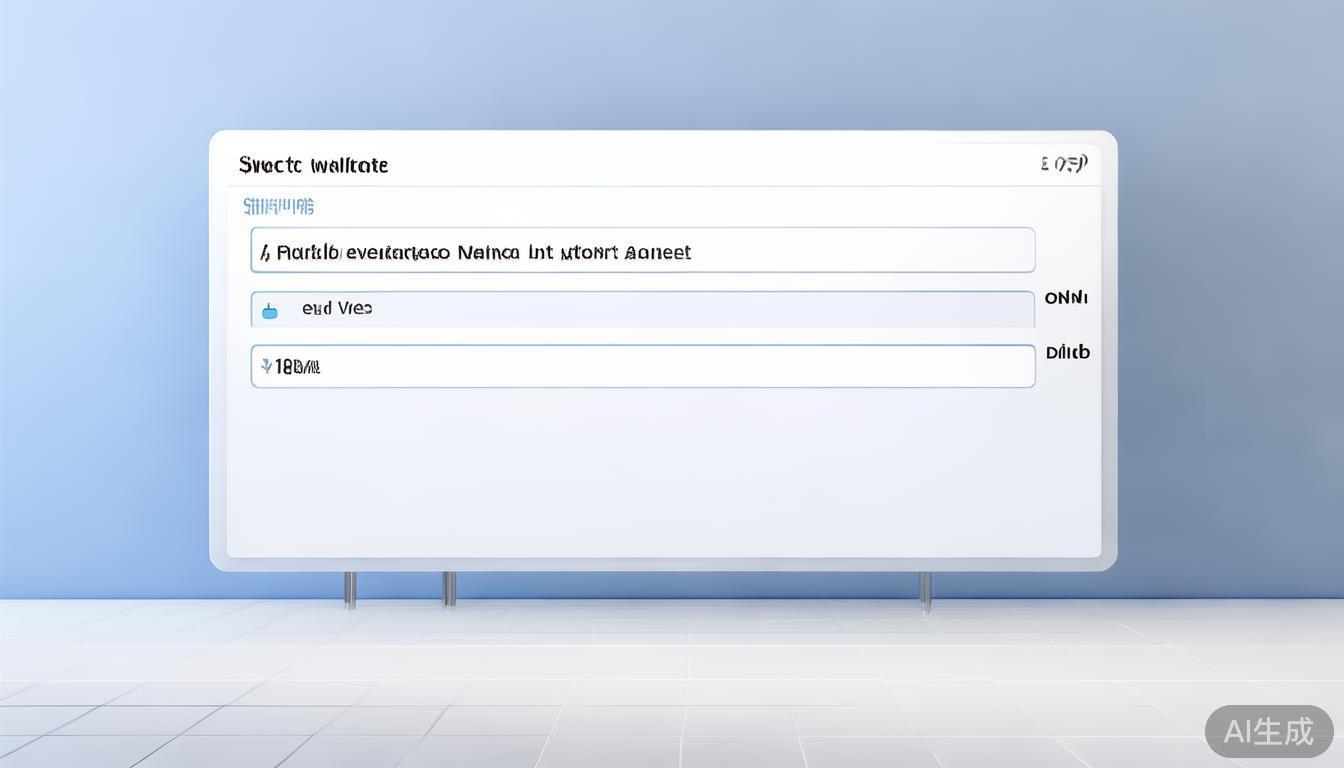 钱包收到币_imtoken钱包收usdt_如何在tokenim钱包中收发不同币种?