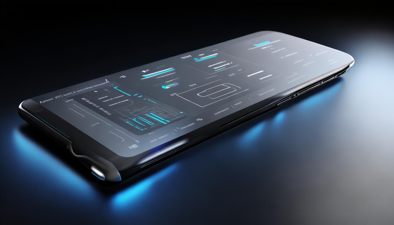 imToken安卓版：数字资产交易首选，让交易简单顺利