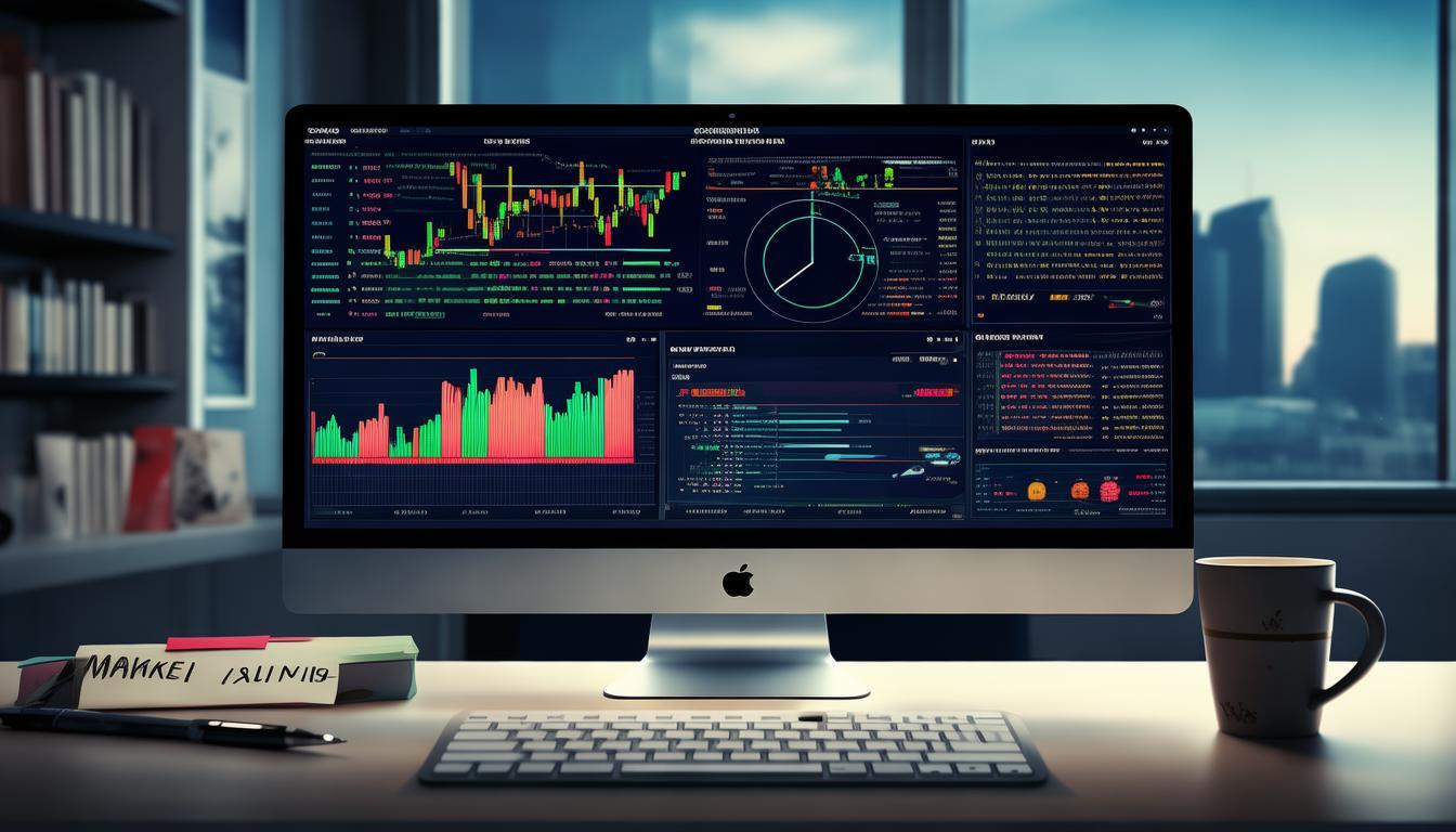 imToken免费版含数据分析功能，助提升投资判断与风险预估