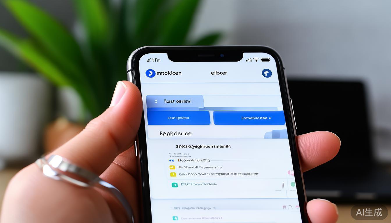 imToken安卓版官方下载与安全设定指南：如何正确设定推荐目标并规避风险？