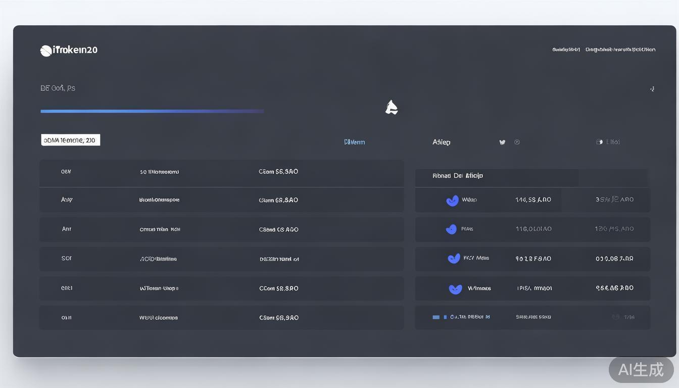 长期观察数字资产管理，imToken2.0如何重塑跨境支付？