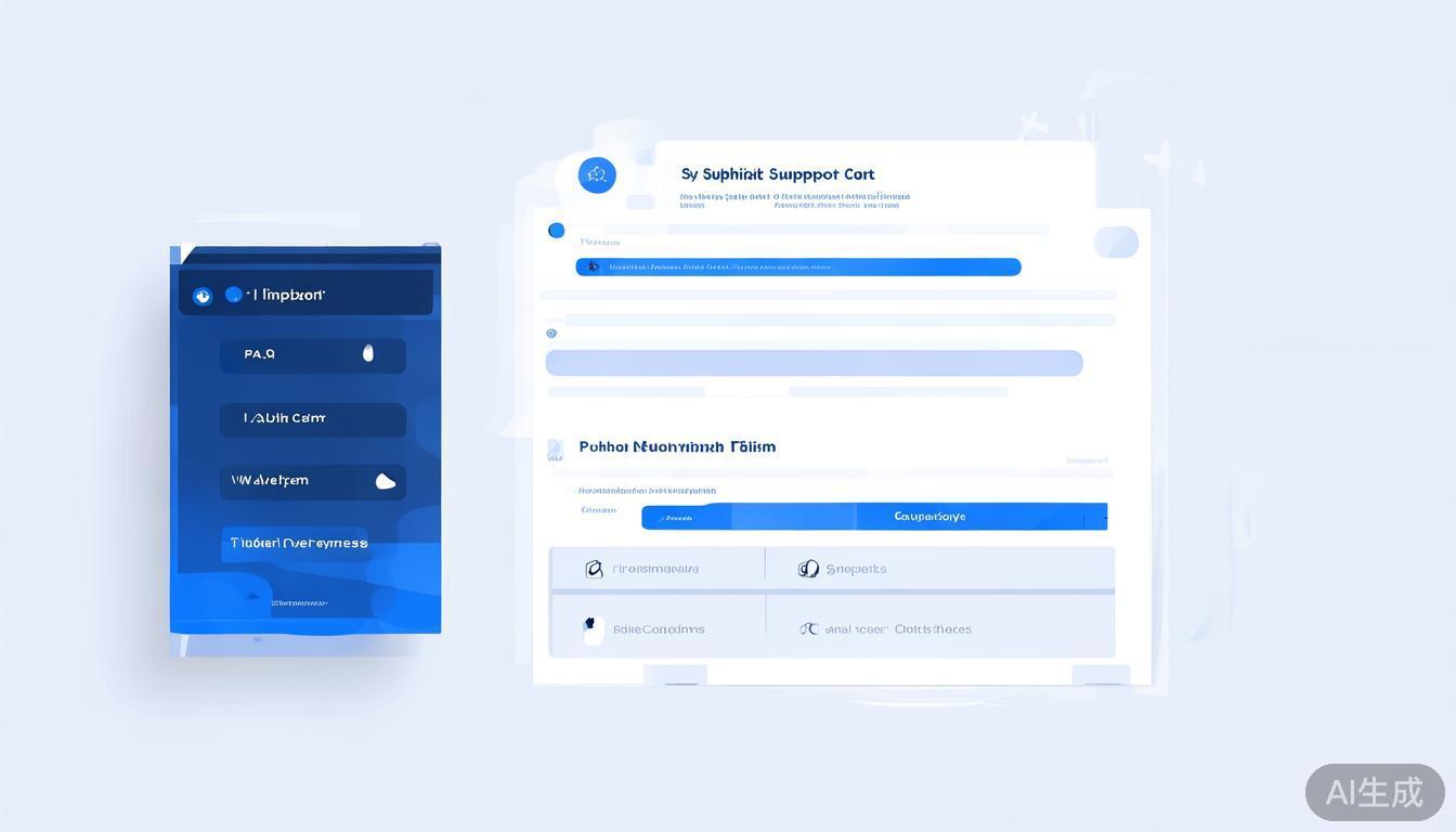 imToken钱包官网技术支撑体系详解：安全保障与高效问题解决，助力数字资产管理