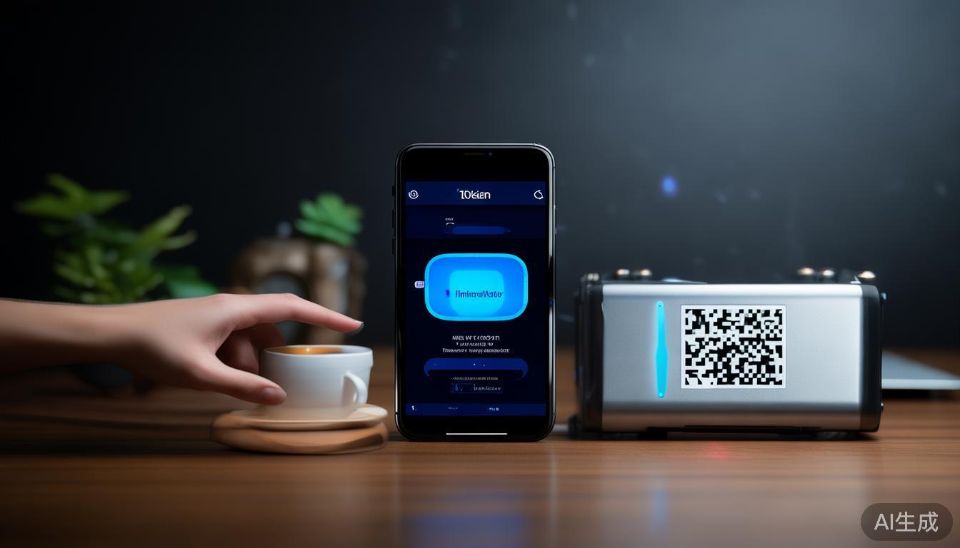 IMToken冷钱包使用全攻略：离线存储，安全无忧，保障数字资产