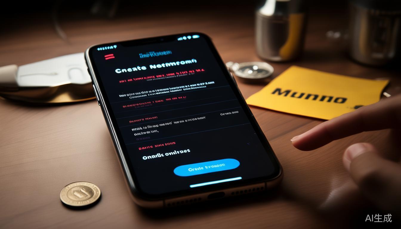 imToken官方下载安全指南：如何规避风险，保障数字资产安全？