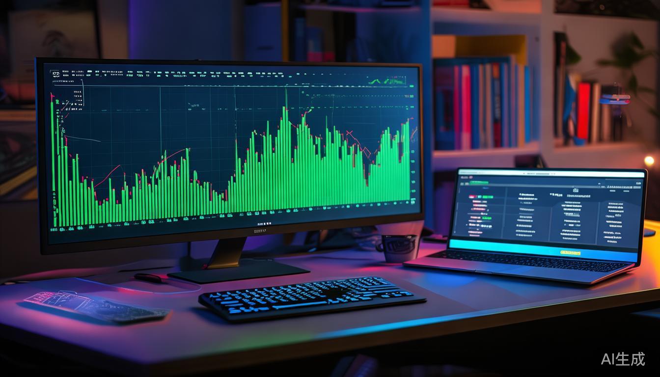 imToken平台资产配置：重视投资风险认知，全面掌握其用途