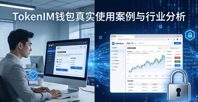 TokenIM钱包真实使用案例与行业分析