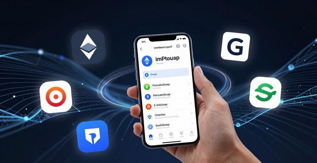 安卓用户必看：imToken钱包实测，投资突围三招