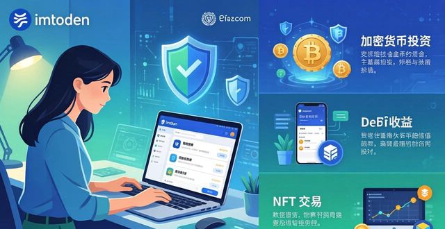 imToken资产增值实操：三个方法让币生币