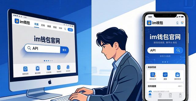im钱包API文档获取指南：3步搞定官网查找