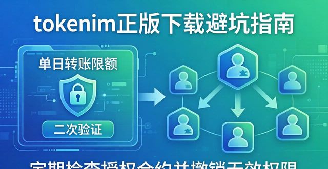 tokenim正版下载避坑指南：风险控制与资产配置技巧