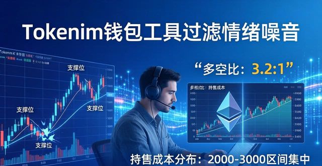 Tokenim钱包市场分析工具怎么用？提升投资判断力