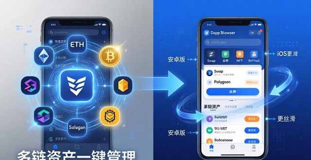 imToken 2.0安卓版：安全+便捷，钱包首选实测