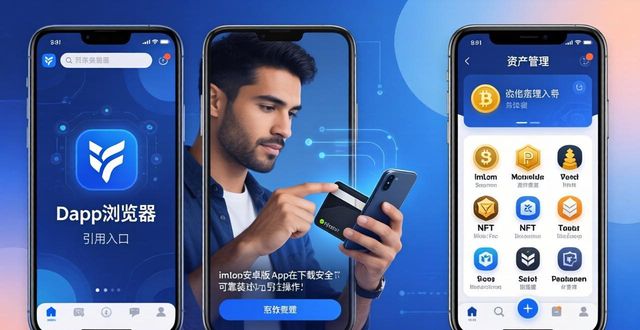 imToken安卓版下载：三步精准锁定核心客户