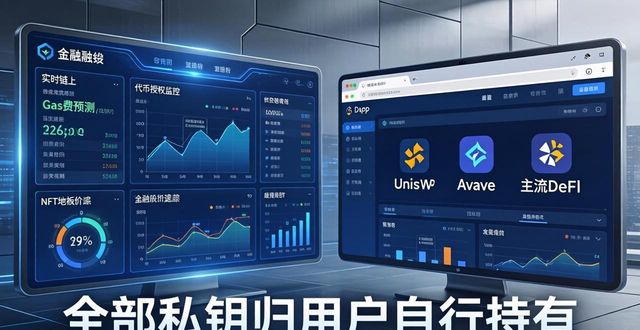 imToken新地址金融工具 资源平台全攻略