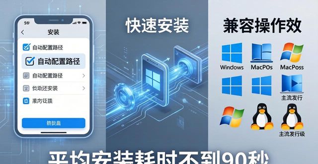 Token官方下载安装：三步简化法，轻松适配