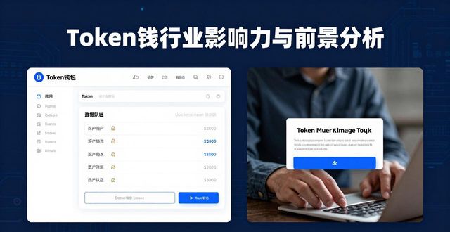 token钱包网址影响力与前景分析