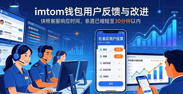 imToken官方网址 用户真实评价与改进