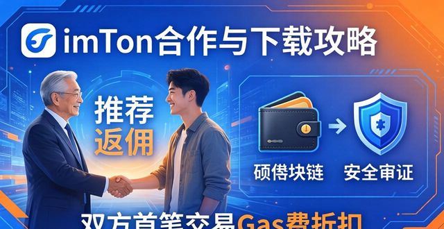 imToken下载攻略：市场策略与用户合作揭秘