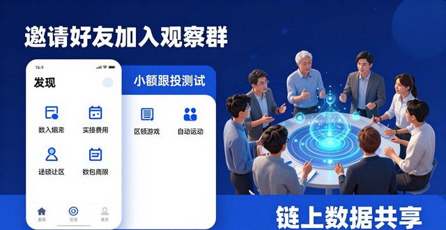 imToken钱包下载后，这样建投资社区最有效