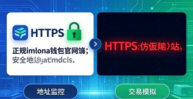 最新imToken钱包官网工具与功能实测