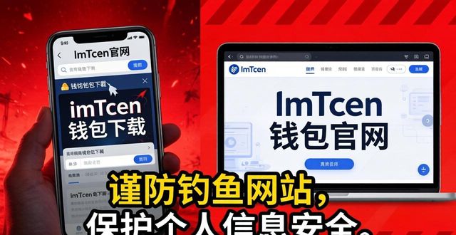 官网下载imToken钱包：安全好处与隐藏风险