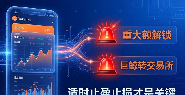 Token钱包看趋势：三步掌握市场动向