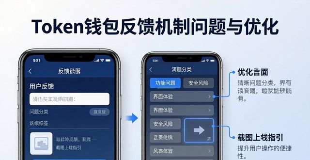 token钱包反馈难？官方这样优化更实用