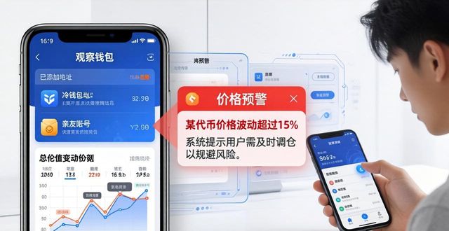 3步管理imToken资产组合 | 官方App实操指南