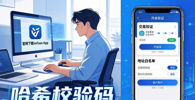 imToken官方网址 防泄密指南