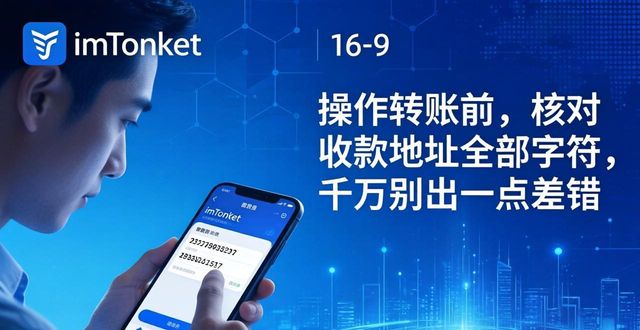 imToken钱包安全三招：备份、防骗、冷存储