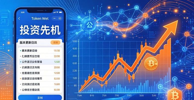 钱包官方下载_钱包app官网_如何通过token钱包下载官网的新闻动态获取市场趋势,帮助您把握投资良机。