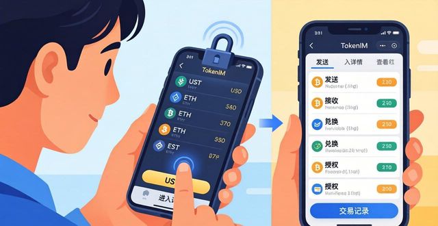 TokenIM钱包：官网下载后如何查交易记录？