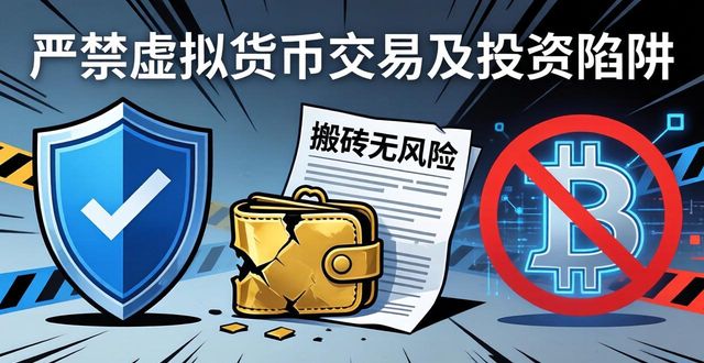token钱包网址 投资工具怎么用？先看这三点风险