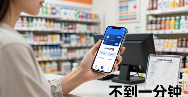 选token钱包看支付方式：投资省手续费，日常能绑卡消费