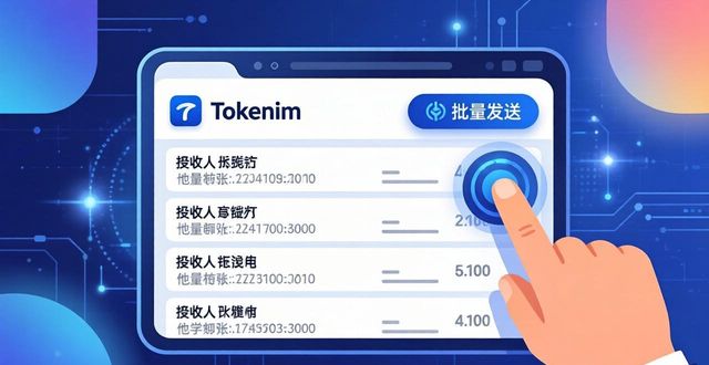 Tokenim钱包交易提速：巧设Gas费 善用批量与模板